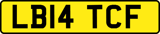 LB14TCF