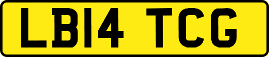 LB14TCG