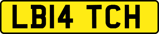 LB14TCH