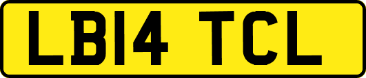 LB14TCL