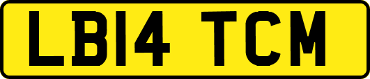 LB14TCM