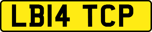 LB14TCP