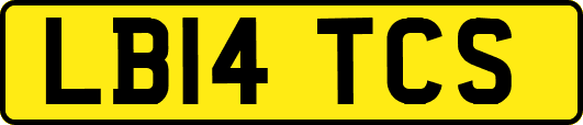 LB14TCS