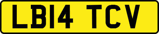 LB14TCV