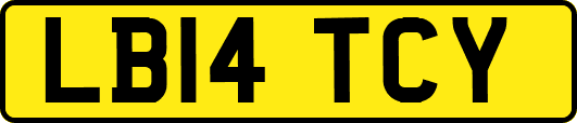 LB14TCY