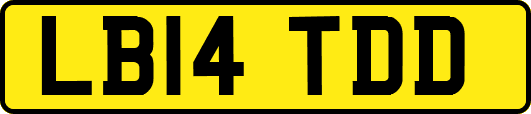 LB14TDD