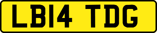 LB14TDG