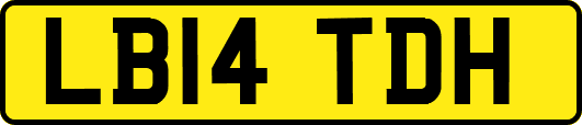 LB14TDH
