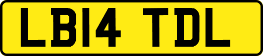 LB14TDL
