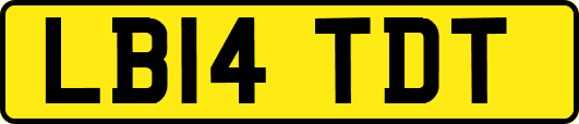 LB14TDT