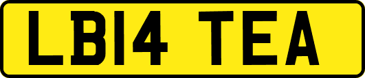 LB14TEA