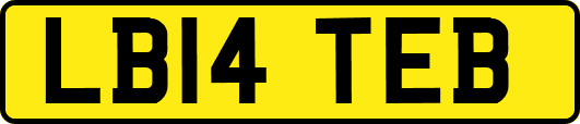 LB14TEB