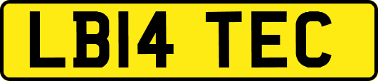 LB14TEC