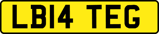 LB14TEG