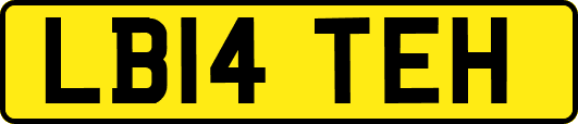 LB14TEH