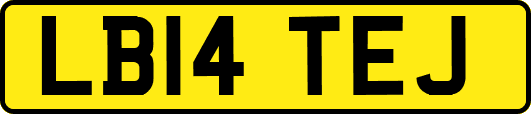 LB14TEJ