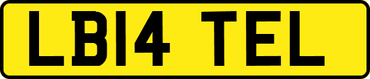 LB14TEL