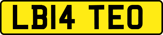 LB14TEO
