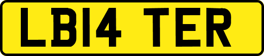 LB14TER
