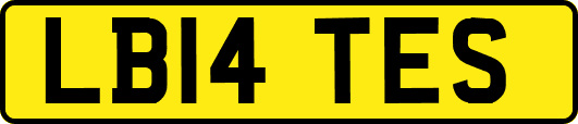 LB14TES
