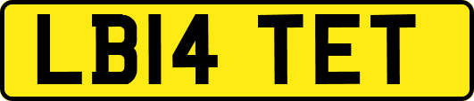 LB14TET