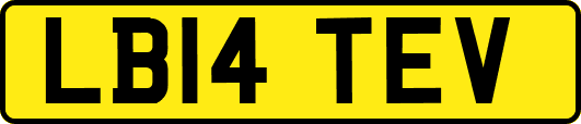 LB14TEV