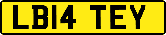 LB14TEY