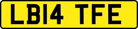 LB14TFE
