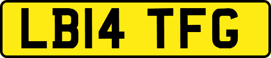 LB14TFG