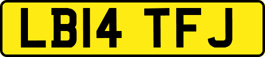 LB14TFJ