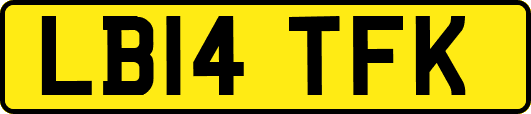 LB14TFK