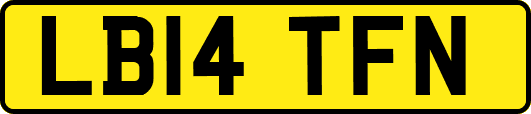 LB14TFN