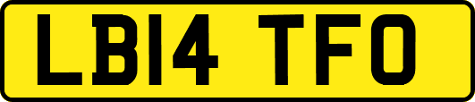 LB14TFO