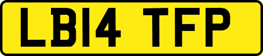 LB14TFP