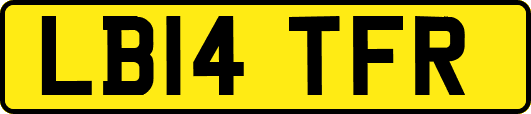 LB14TFR