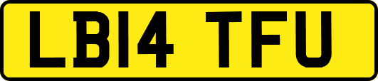 LB14TFU