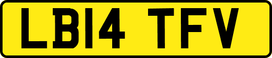LB14TFV