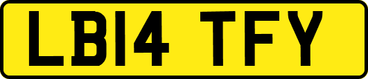 LB14TFY