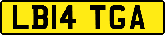 LB14TGA