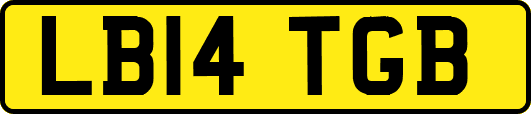 LB14TGB