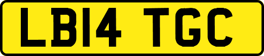 LB14TGC