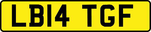 LB14TGF