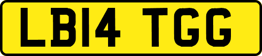 LB14TGG