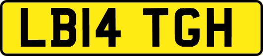 LB14TGH