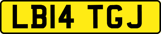 LB14TGJ