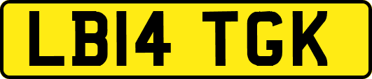 LB14TGK