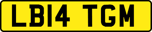LB14TGM