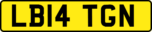 LB14TGN