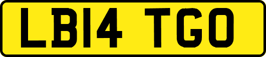 LB14TGO
