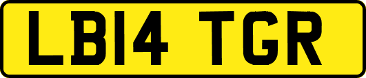 LB14TGR